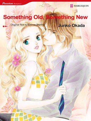 Something Old, Something New - ebook